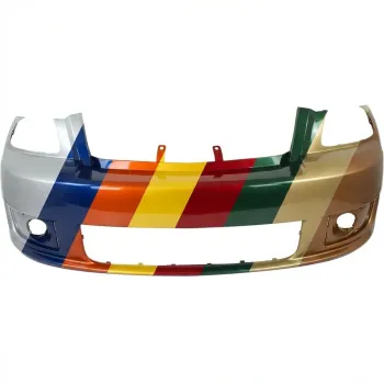 GM TRUCKS & VANS HHR FRONT BUMPER COVER PRIMED (SS MDL)(2.0L TURBO) OEM#25858225 2008-2010 PL#GM1000865