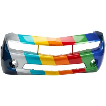 CHEVROLET CAMARO CONV FRONT BUMPER COVER PRM (LT/RS)(V6) OEM#92236548 2011-2013 PL#GM1000906