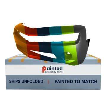 CHEVROLET CAMARO CONV  FRONT BUMPER COVER PRM (LT/RS)(V6) OEM#92236548 2011-2013 PL#GM1000906