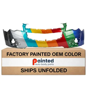 2010-2015 CHEVROLET EQUINOX Front bumper OEM# 20983230 PL# GM1000907