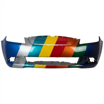 BUICK LACROSSE FRONT BUMPER COVER PRIMED **CAPA** OEM#20979560 2010-2013 PL#GM1000911C