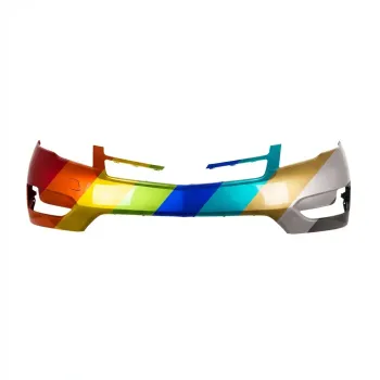 CHEVROLET VOLT FRONT BUMPER COVER PRIMED (WO/SENSOR) OEM#20980829 2011-2015 PL#GM1000926