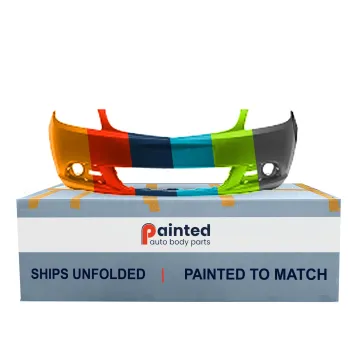 BUICK VERANO FR BUMPER COVER PRM**CAPA** OEM#20984570 2012-2017 PL#GM1000930C