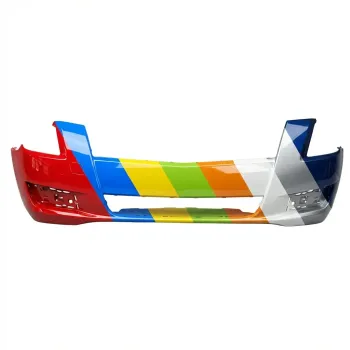 CADILLAC XTS FRONT B COVER PRIMED (WO/DRL)(WO/P.SENSOR)(WO/AUTO PARK)(WO/COLLISION PKG) OEM#22914022 (P) 2013-2017 PL#GM1000936