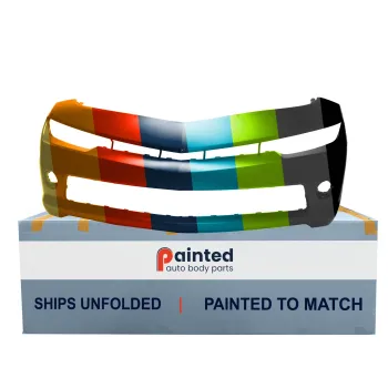 CHEVROLET CAMARO CONV FRONT BUMPER COVER PRIMED (LT)(W/RS PKG) OEM#22997720 2014-2015 PL#GM1000963