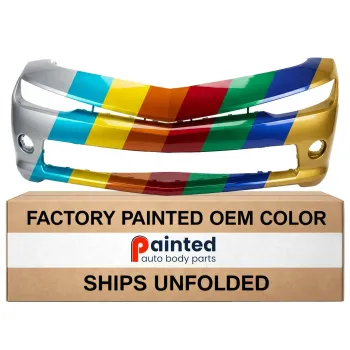 2014-2015 CHEVROLET CAMARO Front bumper CAPA  OEM# 22997720 PL# GM1000963C