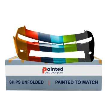 CHEVROLET CAMARO CONV FRONT BUMPER COVER (SS)(W/ RS PKG) OEM#22997721 2014-2015 PL#GM1000964