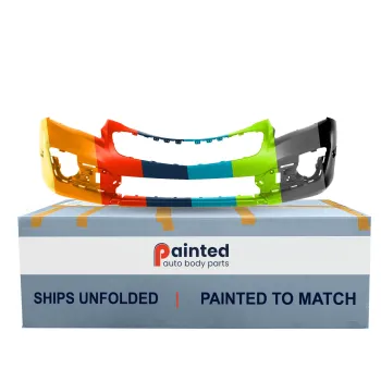 CHEVROLET CRUZE / CRUZE LIMITED FRONT BUMPER COVER PRIMED (W/ RS PKG) OEM#94525909 2015-2016 PL#GM1000977