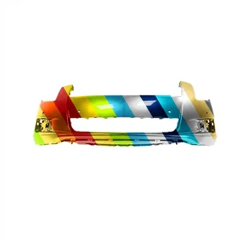 CADILLAC XTS FRONT B COVER PRIMED (W/ DRL)(W/P.SENSOR)(WO/AUTO PARK) OEM#19303148 (P) 2014-2017 PL#GM1000985