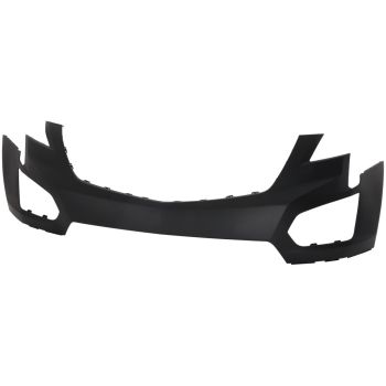 CADILLAC XT5 FRONT BUMPER COVER PRIMED (WO/PK SENSOR)(BASE MDL) OEM#84204163 2017-2019 PL#GM1000A13