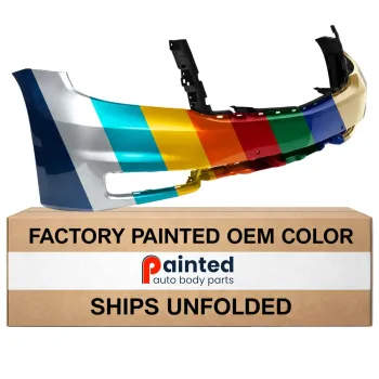 2015-2020 CHEVROLET SUBURBAN / TAHOE Front bumper OEM# 84408070 PL# GM1000A20