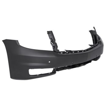 GM TRUCKS & VANS TAHOE FRONT BUMPER COVER PRIMED (W/ OFF ROAD PKG) **capa** OEM#84408070 2015-2020 PL#GM1000A20C
