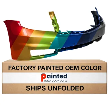2015-2020 CHEVROLET SUBURBAN / TAHOE Front bumper CAPA OEM# 84408070 PL# GM1000A20C