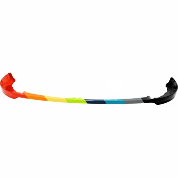 GM TRUCKS & VANS SILVERADO/PU 2500/3500  (CHEVY) FRONT BUMPER COVER UPPER PRM OEM#22765739 2011-2014 PL#GM1014114