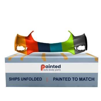 BUICK ENCORE  FRONT BUMPER COVER PRIMED (WO/FOG)(WO/SENSOR) OEM#42645803 2017-2022 PL#GM1014127