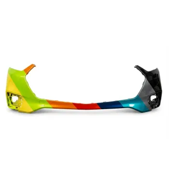 GM TRUCKS & VANS TRAVERSE  FRONT BUMPER COVER UPPER OEM#84088059 2018-2023 PL#GM1014134