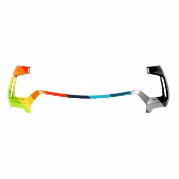 GM TRUCKS & VANS TAHOE FRONT BUMPER COVER PRIMED (Z71) **CAPA** OEM#87813939 2021-2024 PL#GM1014141C