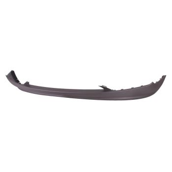 GM TRUCKS & VANS TERRAIN /TERRAIN DENALI FRONT BUMPER AIR DEFLECTOR(EXC DENALI)**CAPA** OEM#84038114 2016-2017 PL#GM1015126C