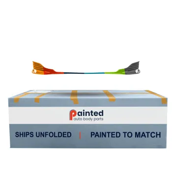 CHEVROLET MALIBU  FRONT BUMPER COVER LOWER **CAPA** OEM#84584222 2019-2024 PL#GM1015152C