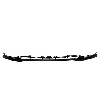 CHEVROLET CRUZE HATCHBACK FRONT BUMPER COVER LOWER TXT-BLACK (W/RS) **CAPA** OEM#84095934 2017-2018 PL#GM1015156C