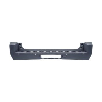 GM TRUCKS & VANS YUKON XL/XL DENALI  (GMC) REAR BUMPER COVER PRIMED (W/SENSOR) OEM#84335283 2017-2019 PL#GM1100A32
