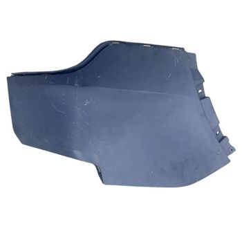 CADILLAC XT5 REAR BUMPER COVER SIDE UPPER LEFT (Driver Side) (Driver Side) (WO/PARALLEL PK ASSIST) **CAPA** OEM#84144326 2017-2020 PL#GM1116108C