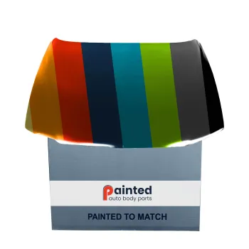 BUICK CENTURY HOOD OEM#19120223 1997-2005 PL#GM1230223