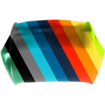 CHEVROLET IMPALA / IMPALA LIMITED (2pc T/L) HOOD OEM#89023526 2006-2016 PL#GM1230342