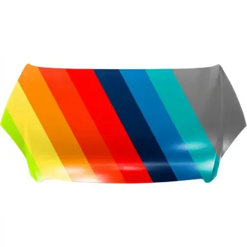 CHEVROLET IMPALA / IMPALA LIMITED (2pc T/L) HOOD **CAPA** OEM#89023526 2006-2016 PL#GM1230342C