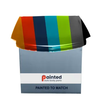 CADILLAC ESCALADE/ESCALADE ESV HOOD **CAPA** OEM#15945915 2007-2014 PL#GM1230357C