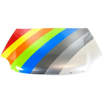 GM TRUCKS & VANS YUKON/YUKON XL (GMC) HOOD**CAPA** OEM#15939877 2007-2014 PL#GM1230358C