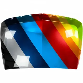 CADILLAC CTS/CTS-V WAGON HOOD (ALUMINUM)(CTS)**CAPA** OEM#22789395 2010-2014 PL#GM1230383C