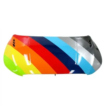 BUICK LACROSSE HOOD (ALUMINUM)**CAPA** OEM#20794194 2010-2013 PL#GM1230390C