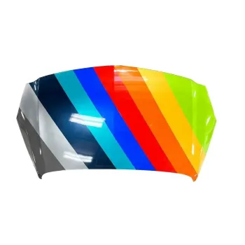 BUICK REGAL HOOD (ALUM) OEM#20989165 2011 PL#GM1230396