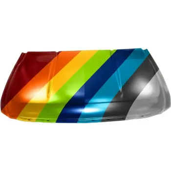 GM TRUCKS & VANS SILVERADO/PU 2500/3500 (CHEVY) HOOD OEM#20952912 2011-2014 PL#GM1230401