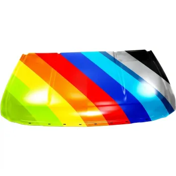 GM TRUCKS & VANS SILVERADO/PU 2500/3500 (CHEVY) HOOD**CAPA** OEM#20952912 2011-2014 PL#GM1230401C