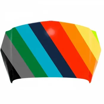 BUICK REGAL HOOD (ALUMINUM)**CAPA** OEM#23167673 2012-2017 PL#GM1230408C