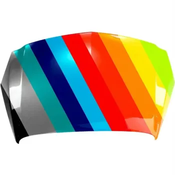 BUICK REGAL HOOD (STEEL) OEM#23167673-PFM 2012-2017 PL#GM1230409