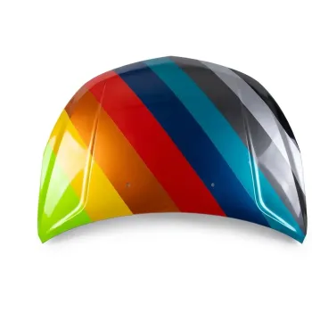 GM TRUCKS & VANS TRAVERSE  HOOD (ALUM) OEM#22756957 2013-2017 PL#GM1230414