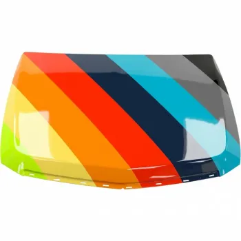 CADILLAC CTS/CTS-V WAGON HOOD (STEEL)(CTS) OEM#22789395-PFM 2010-2014 PL#GM1230417