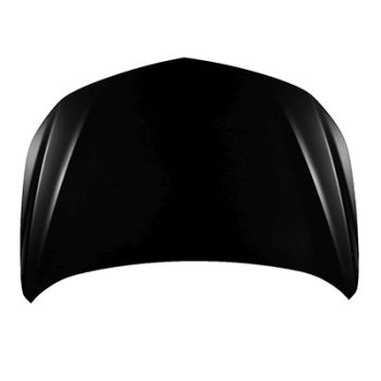 CHEVROLET MALIBU HYBRID  HOOD (ALUM) OEM#23134824 2016-2020 PL#GM1230441