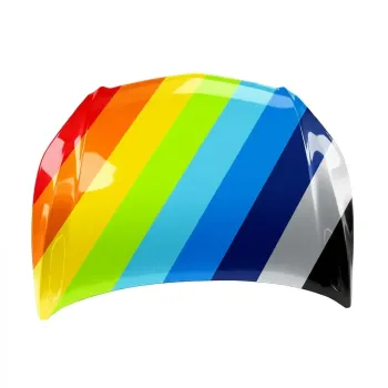 BUICK ENVISION HOOD (ALUM) OEM#23392595 2016-2020 PL#GM1230442