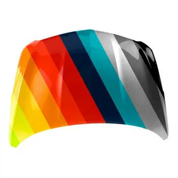 CADILLAC XT5  HOOD OEM#84497657 2017-2023 PL#GM1230448