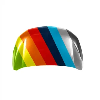 GM TRUCKS & VANS TRAX HOOD OEM#42554958 2017-2022 PL#GM1230456