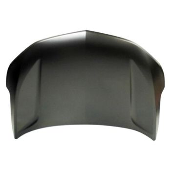 GM TRUCKS & VANS EQUINOX HOOD (ALUM)**CAPA** OEM#84557813 2018-2024 PL#GM1230466C