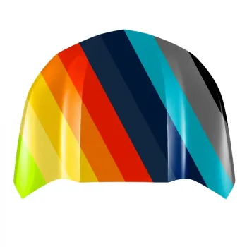 CHEVROLET CAMARO HOOD (STEEL)(1LS/1LT/2LT/3LT) OEM#84734912-PFM 2019-2024 PL#GM1230474