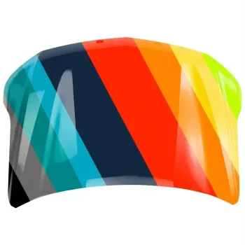 GM TRUCKS & VANS TAHOE HOOD (ALUM) OEM#85112715 2021-2025 PL#GM1230483