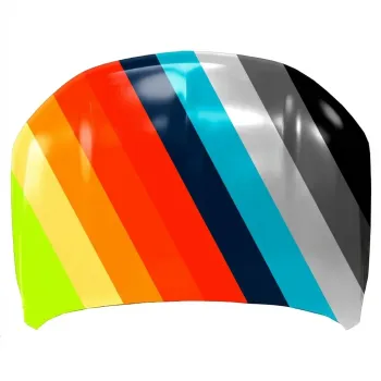 BUICK ENVISION HOOD OEM#84983928 2021-2023 PL#GM1230485