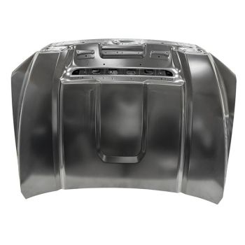 GM TRUCKS & VANS SIERRA/PU 2500/3500 HOOD OEM#84912496 2020-2025 PL#GM1230489