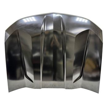 GM TRUCKS & VANS COLORADO HOOD (ALUM)(EXC ZR2) OEM#85654871 2023-2025 PL#GM1230490